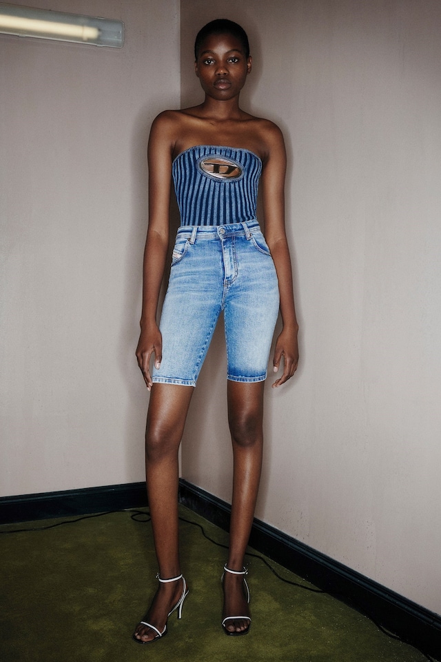 Diesel SS22 17