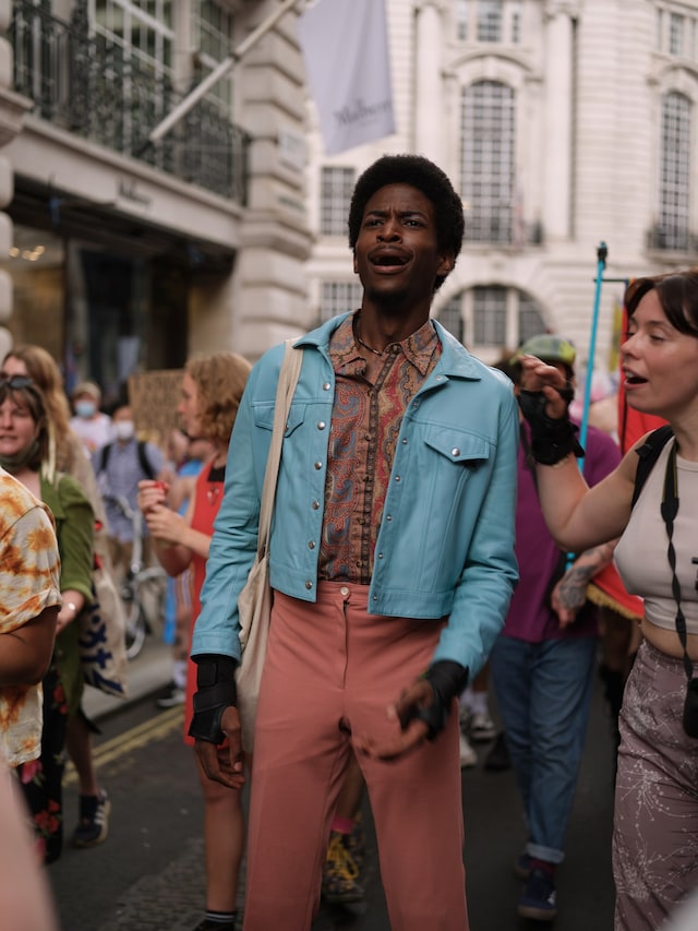 London Trans+ Pride 2021 21 1