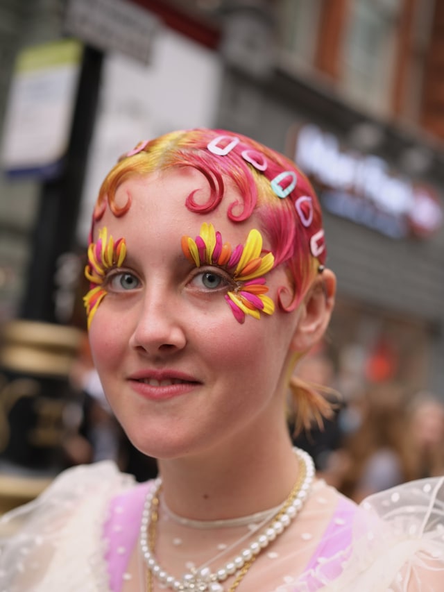 London Trans+ Pride 2021 25 3