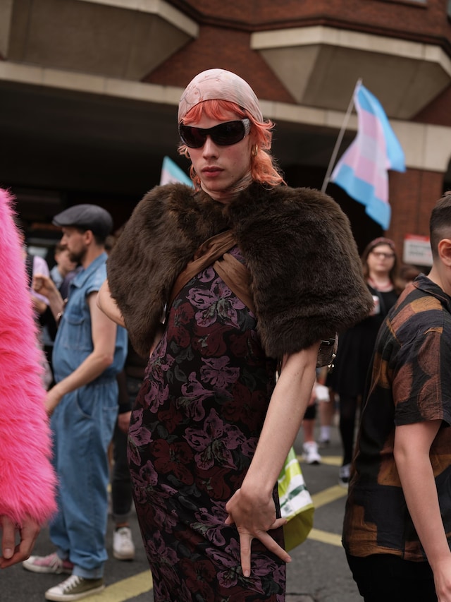 London Trans+ Pride 2021 26 26