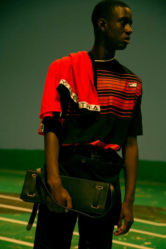 Y/Project SS22 Paris Fashion Week collection Glenn Martens 32