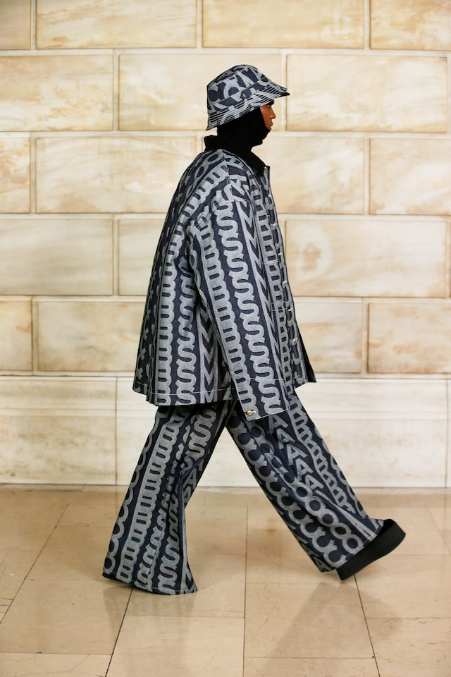 Marc Jacobs AW21 collection 2