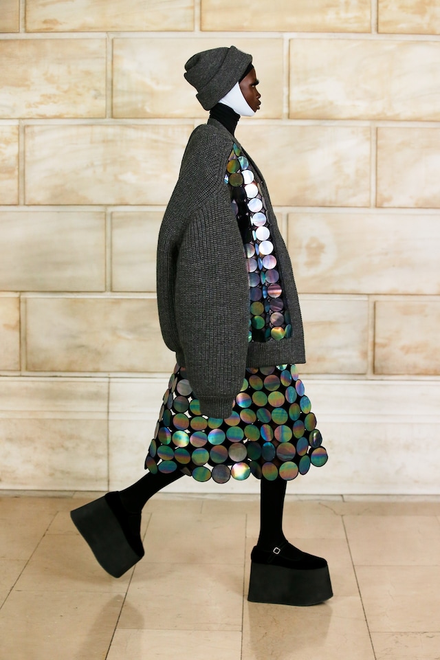 Marc Jacobs AW21 collection 6