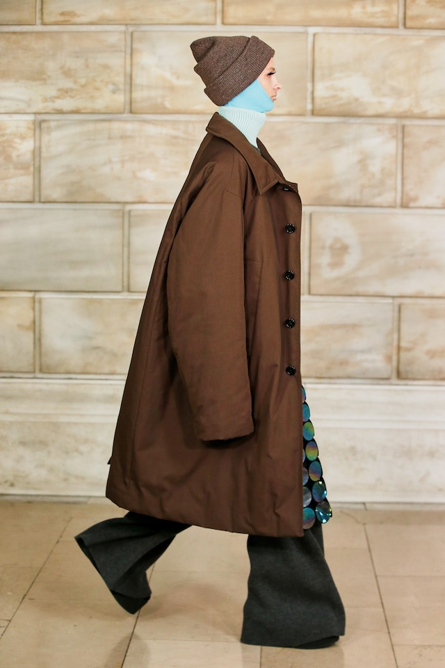 Marc Jacobs AW21 collection 7
