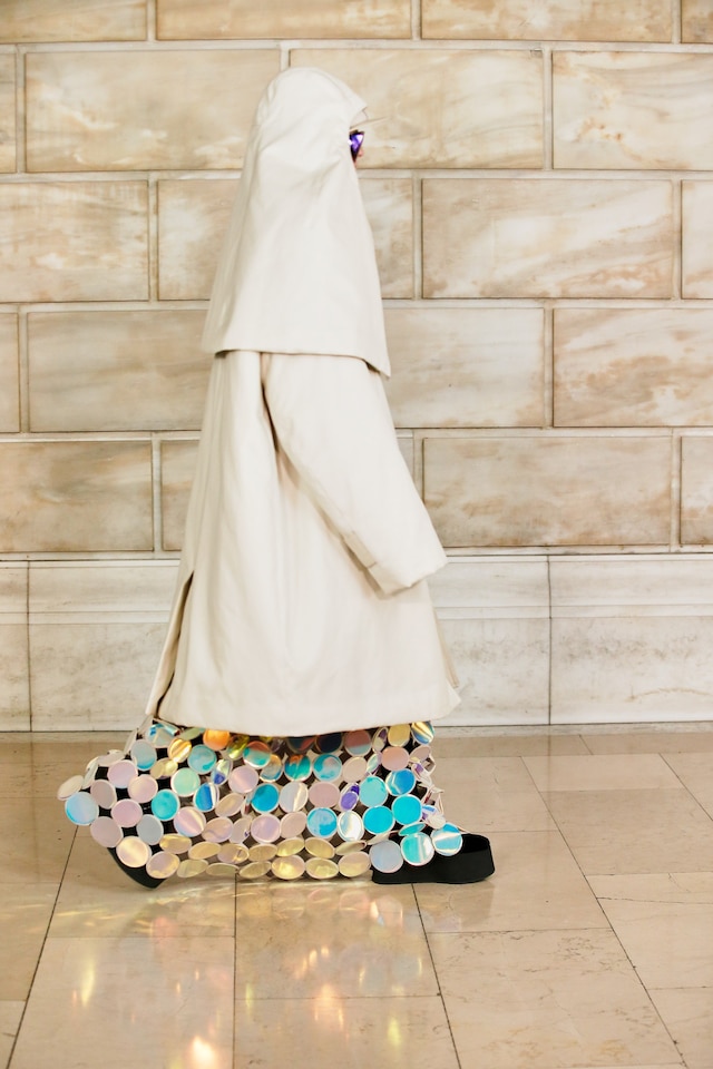 Marc Jacobs AW21 collection 10