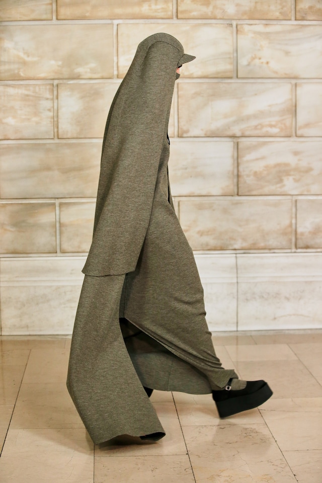 Marc Jacobs AW21 collection 11
