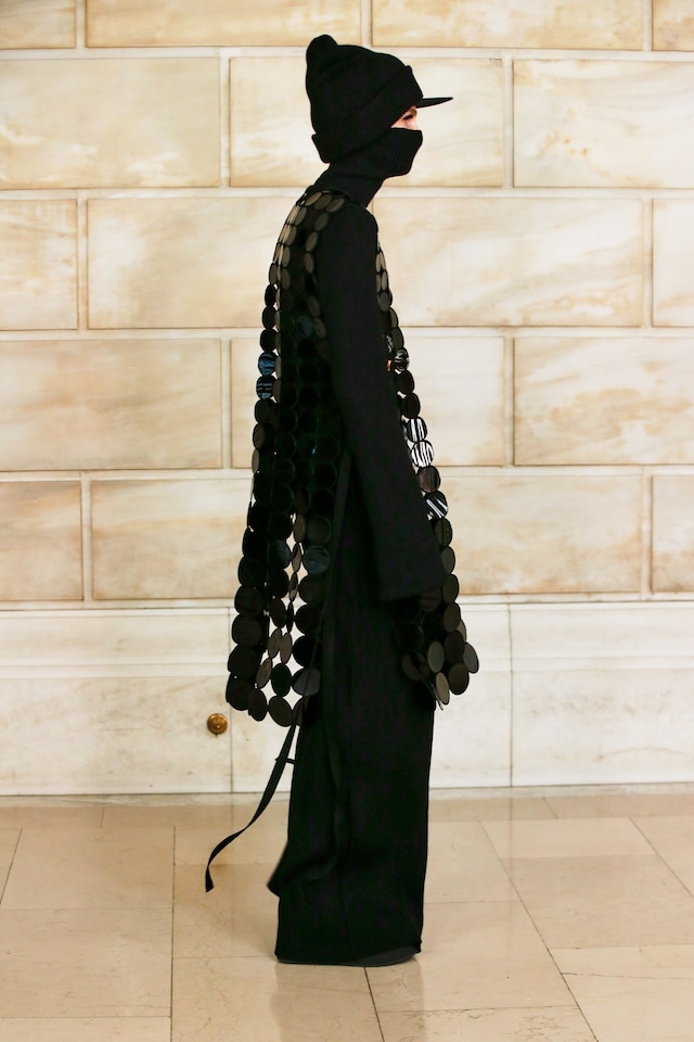 Marc Jacobs AW21 collection 12