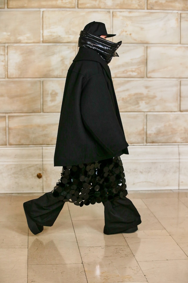 Marc Jacobs AW21 collection 13