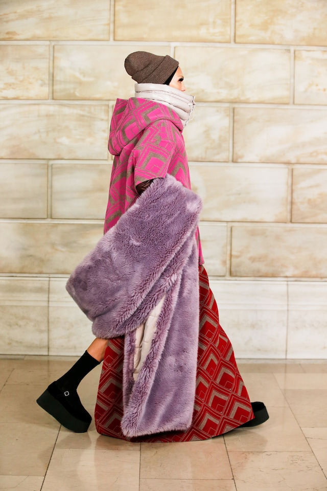 Marc Jacobs AW21 collection 20