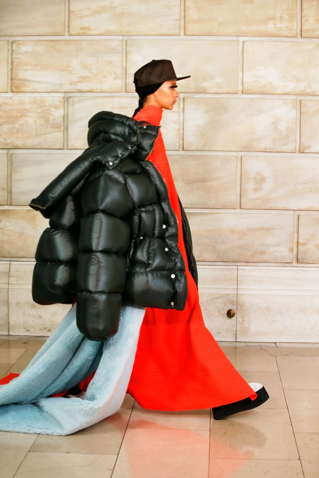 Marc Jacobs AW21 collection 22