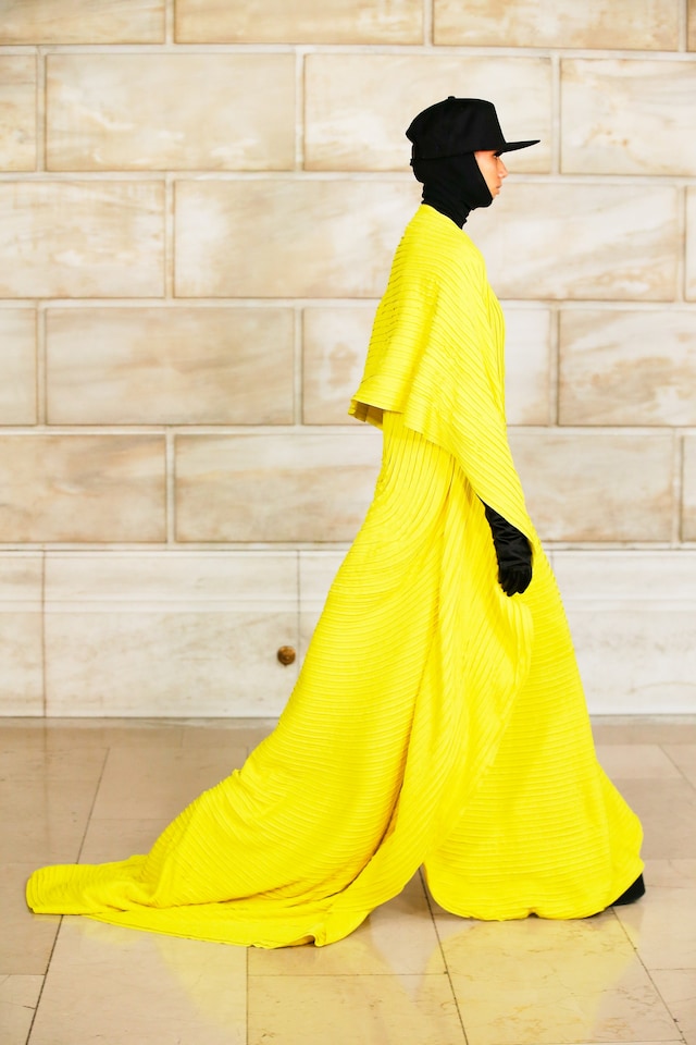 Marc Jacobs AW21 collection 25