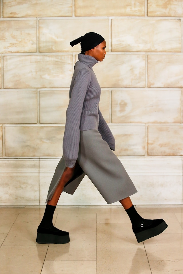 Marc Jacobs AW21 collection 27