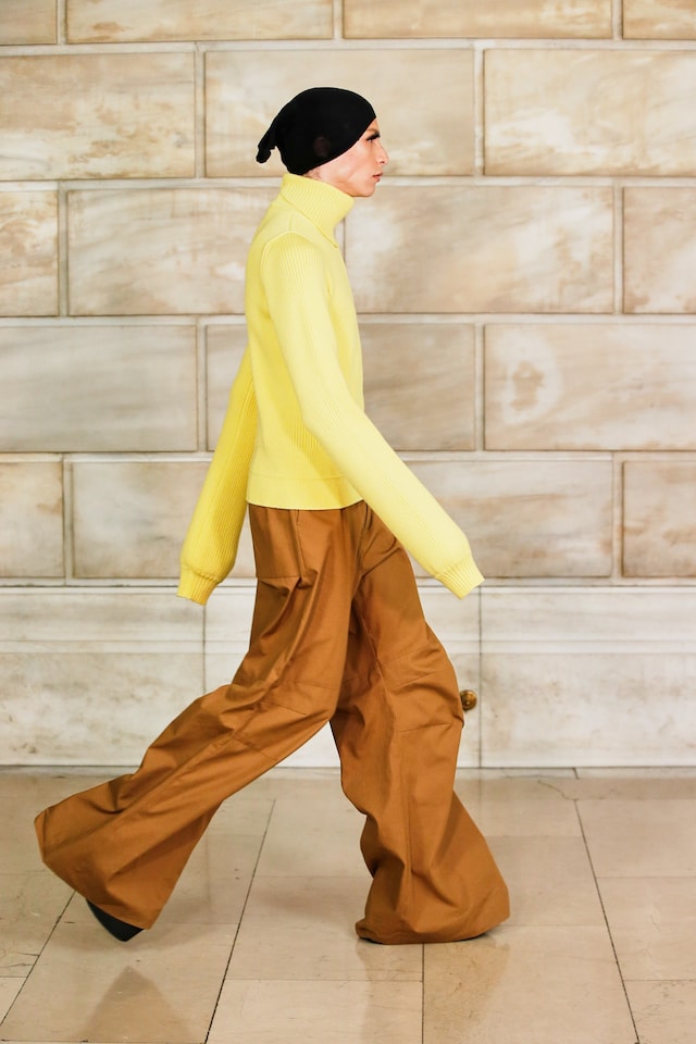 Marc Jacobs AW21 collection 28