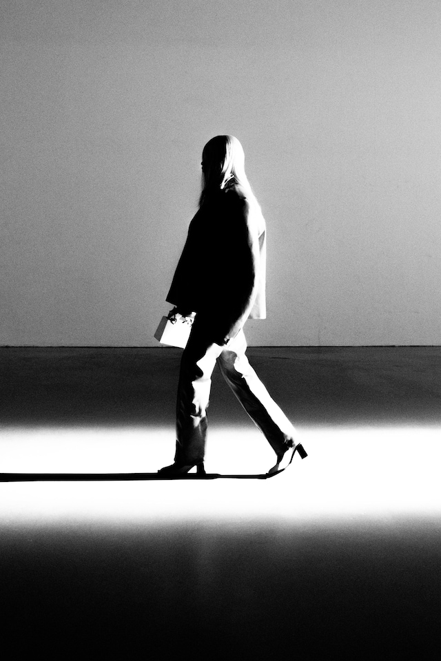 Ninamounah AW21 collection Paris Fashion Week 8