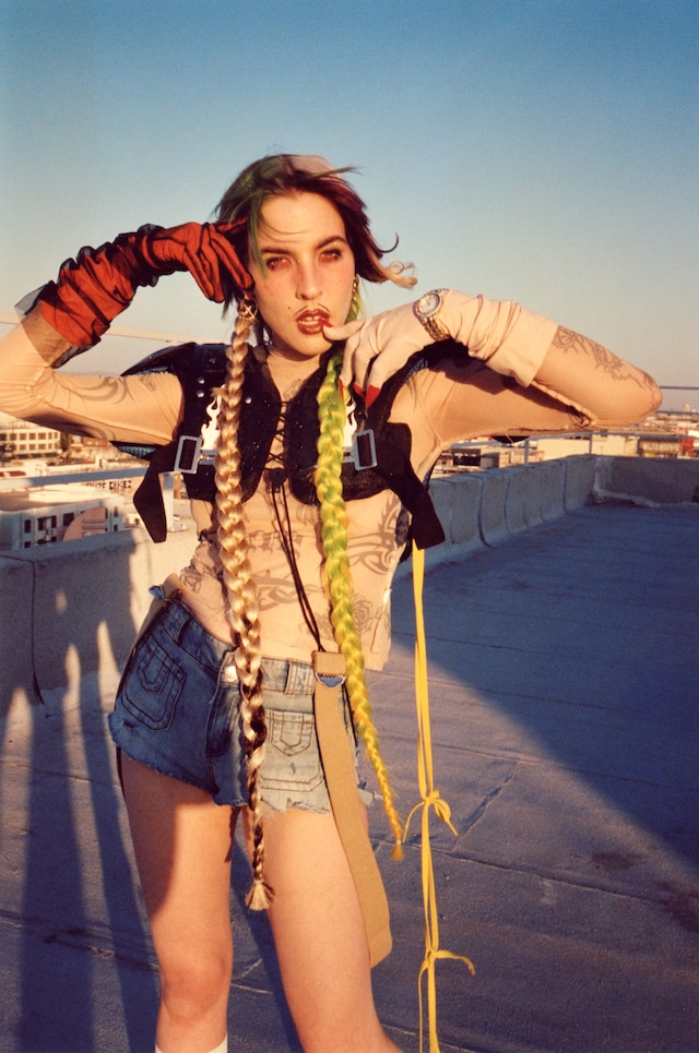 Digital Euphoria – Summer 2021 3