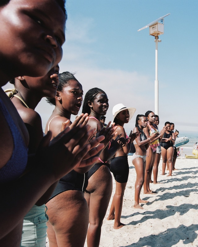 Black Girls Surf – Summer 2021