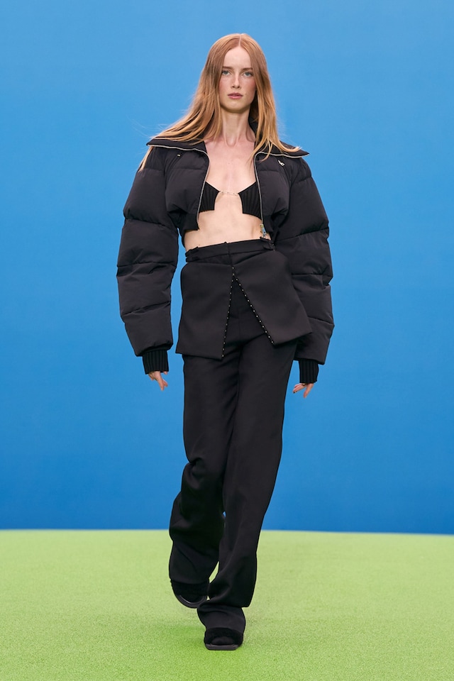 Jacquemus AW21 0