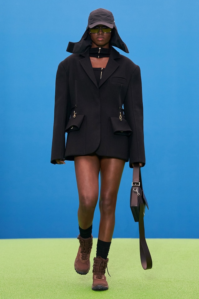 Jacquemus AW21 2