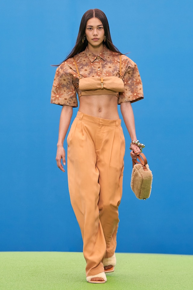 Jacquemus AW21 4