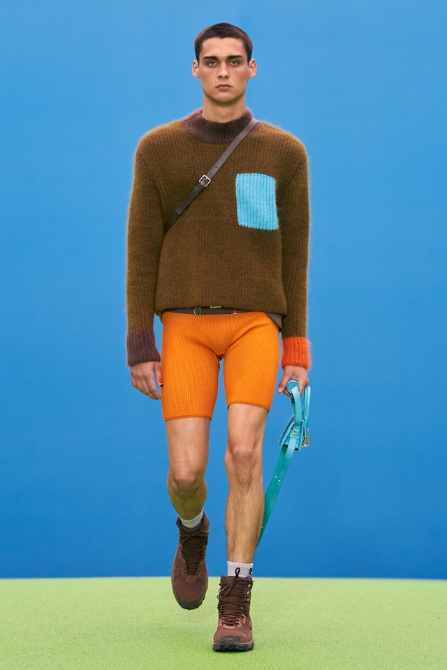Jacquemus AW21 5
