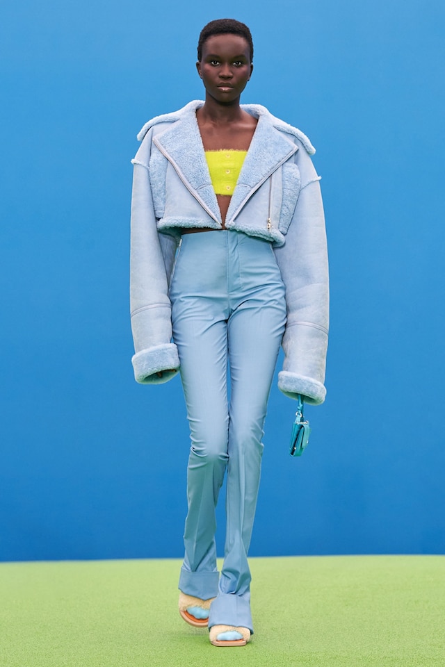 Jacquemus AW21 7