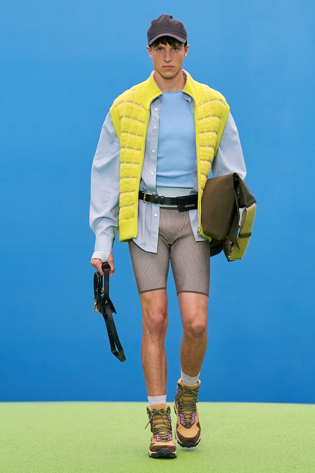 Jacquemus AW21 8