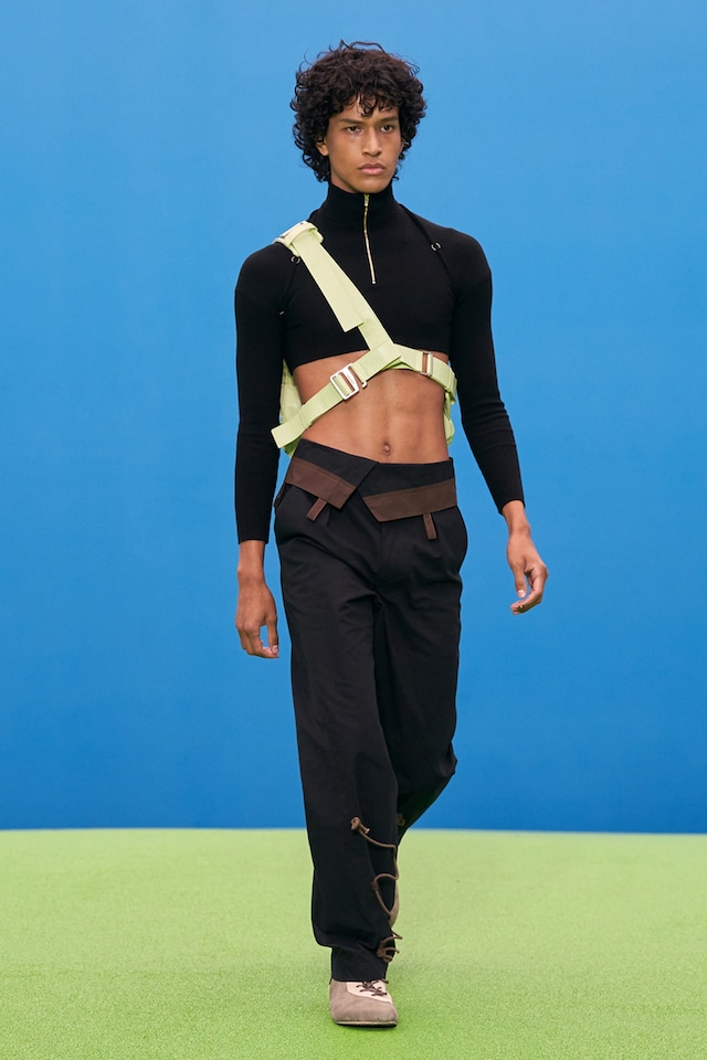 Jacquemus AW21 9