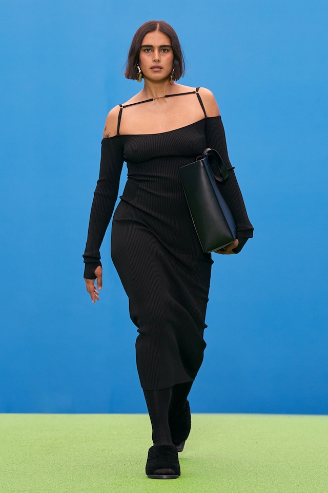 Jacquemus AW21 10