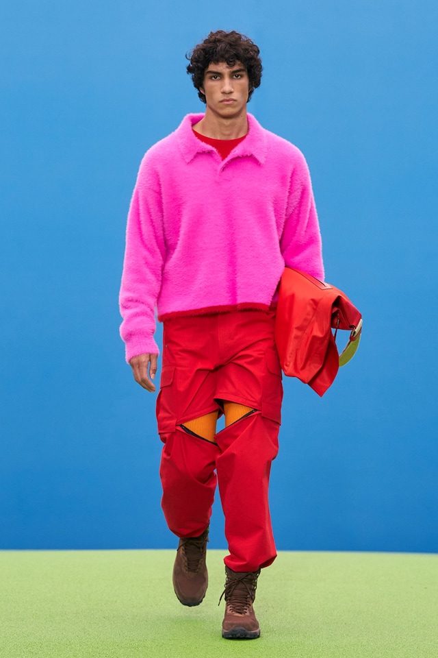 Jacquemus AW21 14