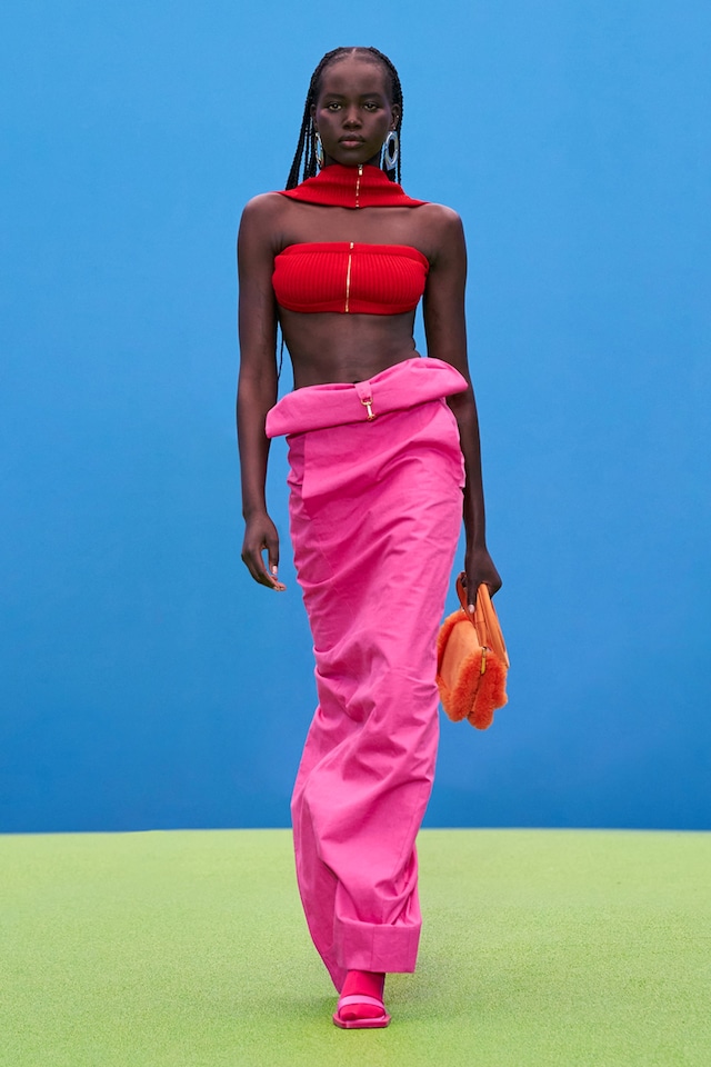 Jacquemus AW21 15