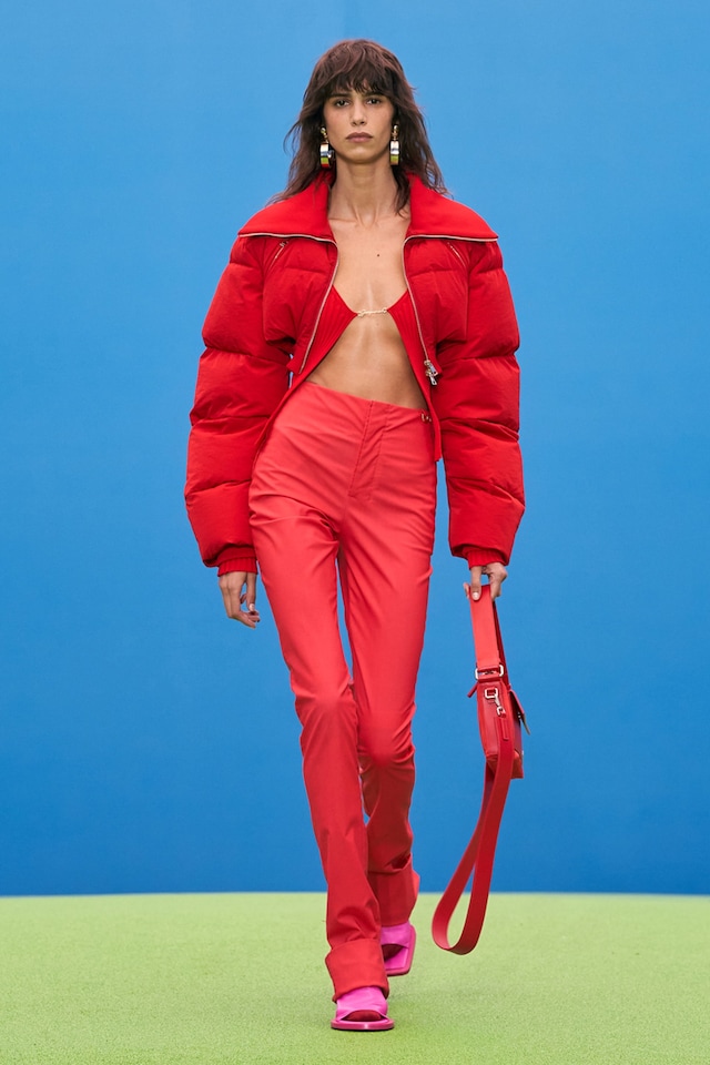 Jacquemus AW21 16