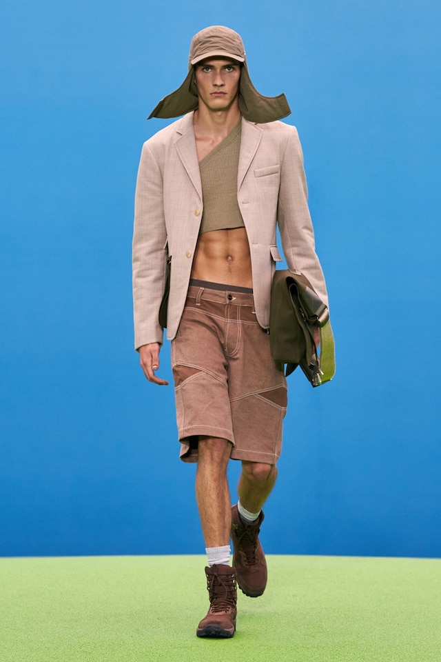 Jacquemus AW21 19