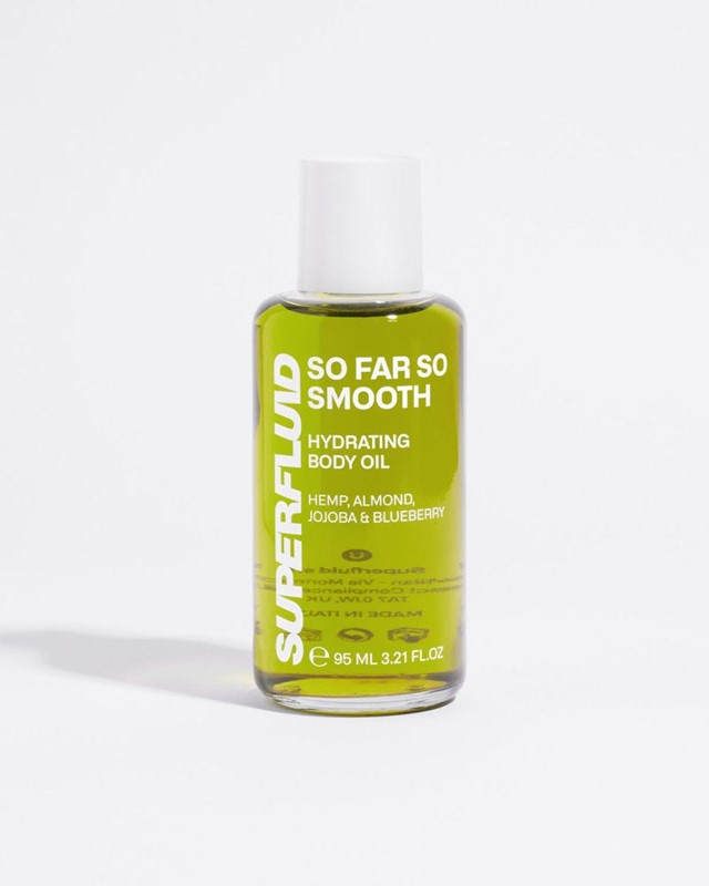 VIRGO BEAUTY PRODUCT