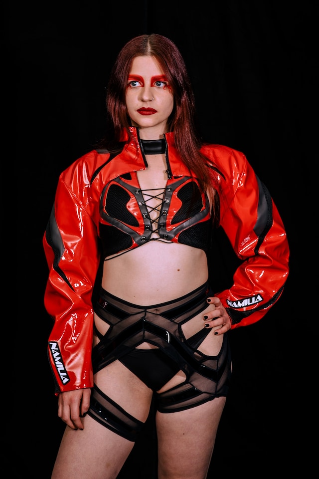 Berlin Strippers Collective 17 7