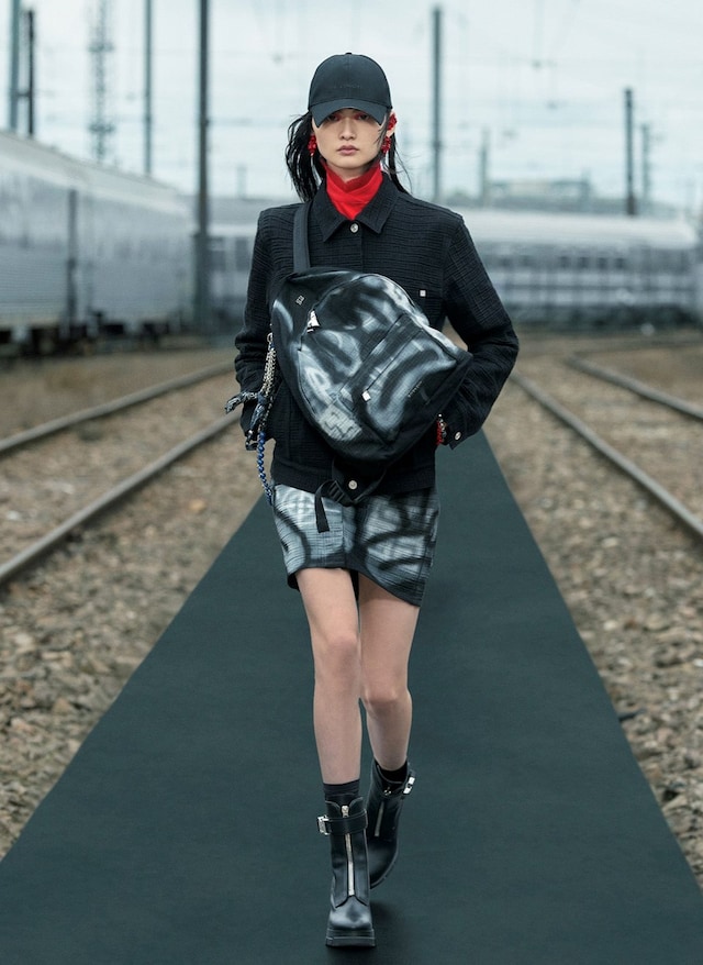 Givenchy Resort 2022 0