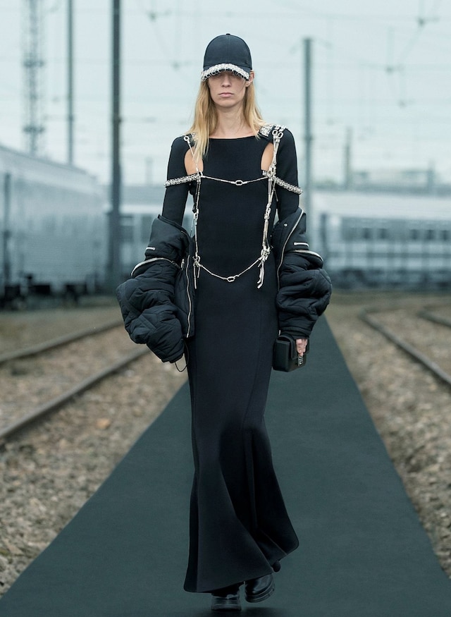 Givenchy Resort 2022 4