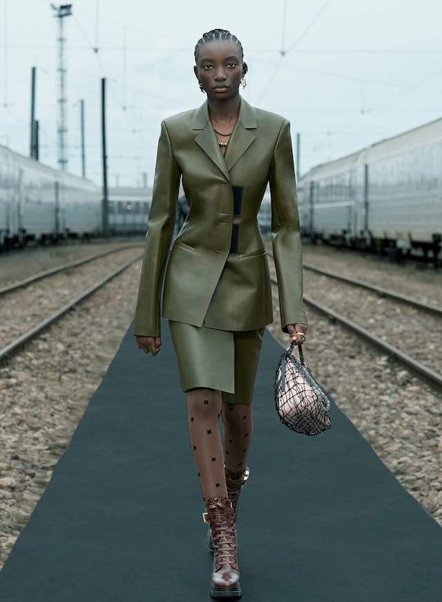 Givenchy Resort 2022 8