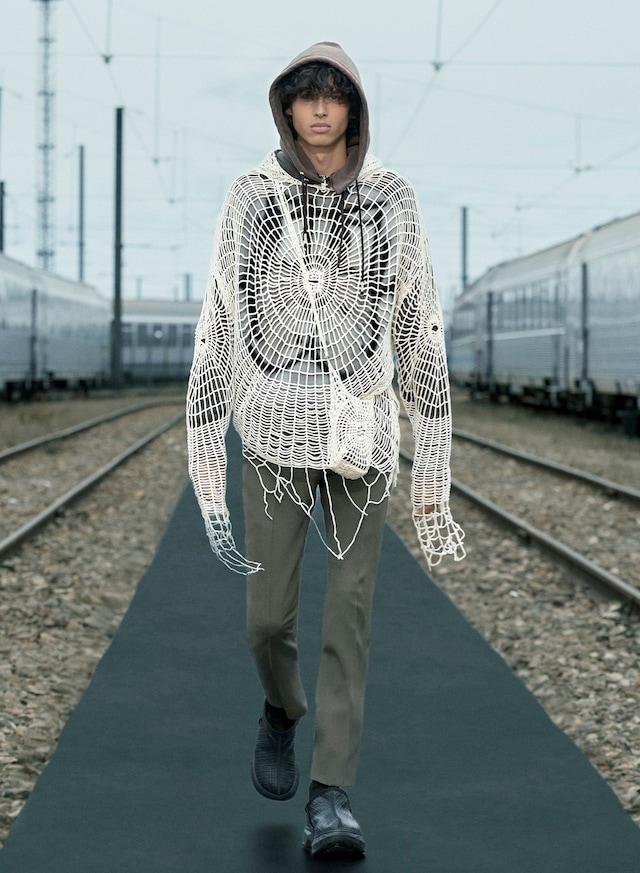 Givenchy Resort 2022 11