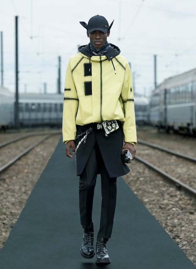 Givenchy Resort 2022 15