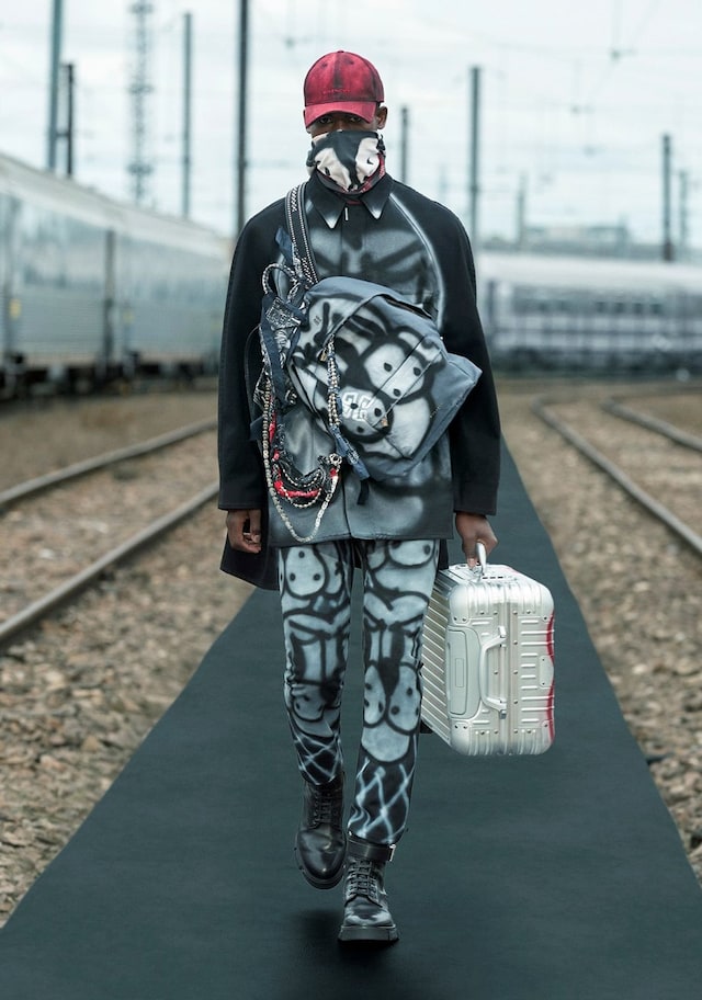 Givenchy Resort 2022 16