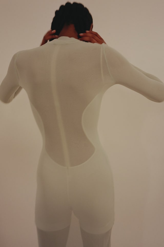 Haute Couture Paris AW21/FW21 shows Alaia Pieter Mulier 4