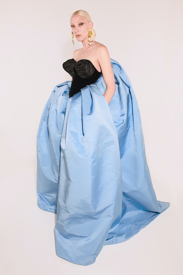 Haute Couture Paris AW21/FW21 shows 7