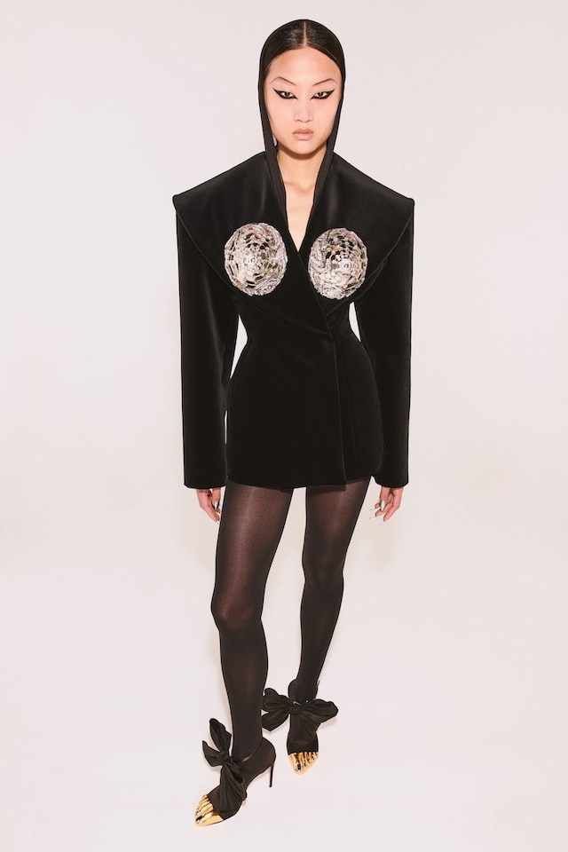 Haute Couture Paris AW21/FW21 shows 17