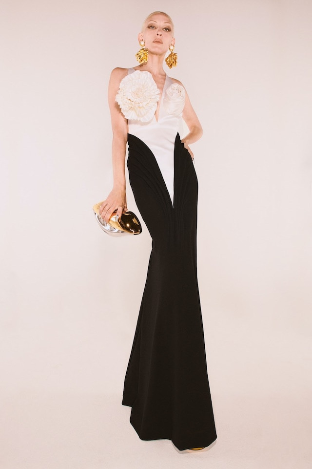 Haute Couture Paris AW21/FW21 shows 18