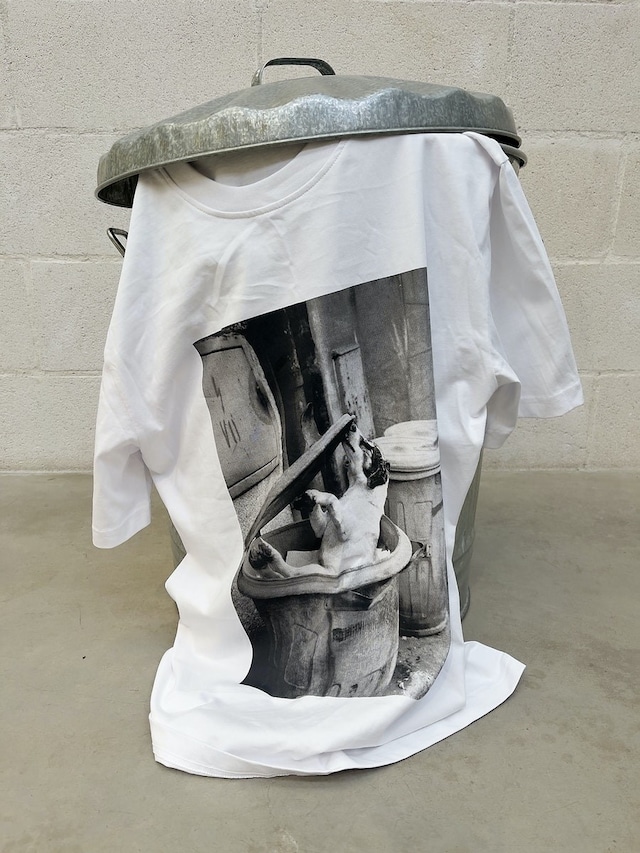 Juergen Teller X Palace 1
