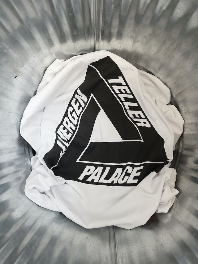 Juergen Teller X Palace 4