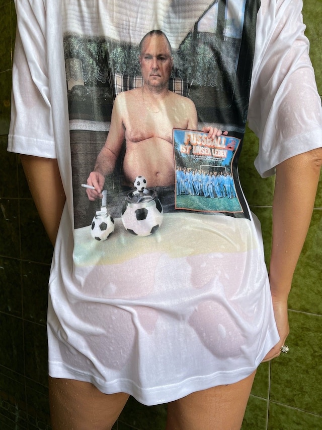 Juergen Teller X Palace 6