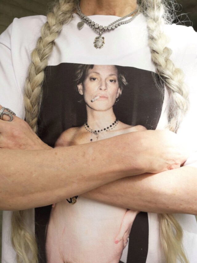 Juergen Teller X Palace 8