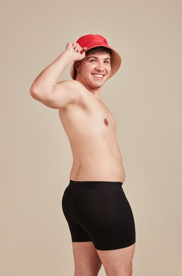 Pantys 3