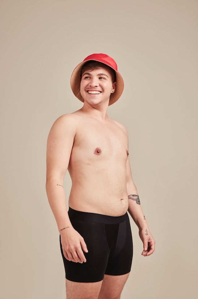 Pantys 4